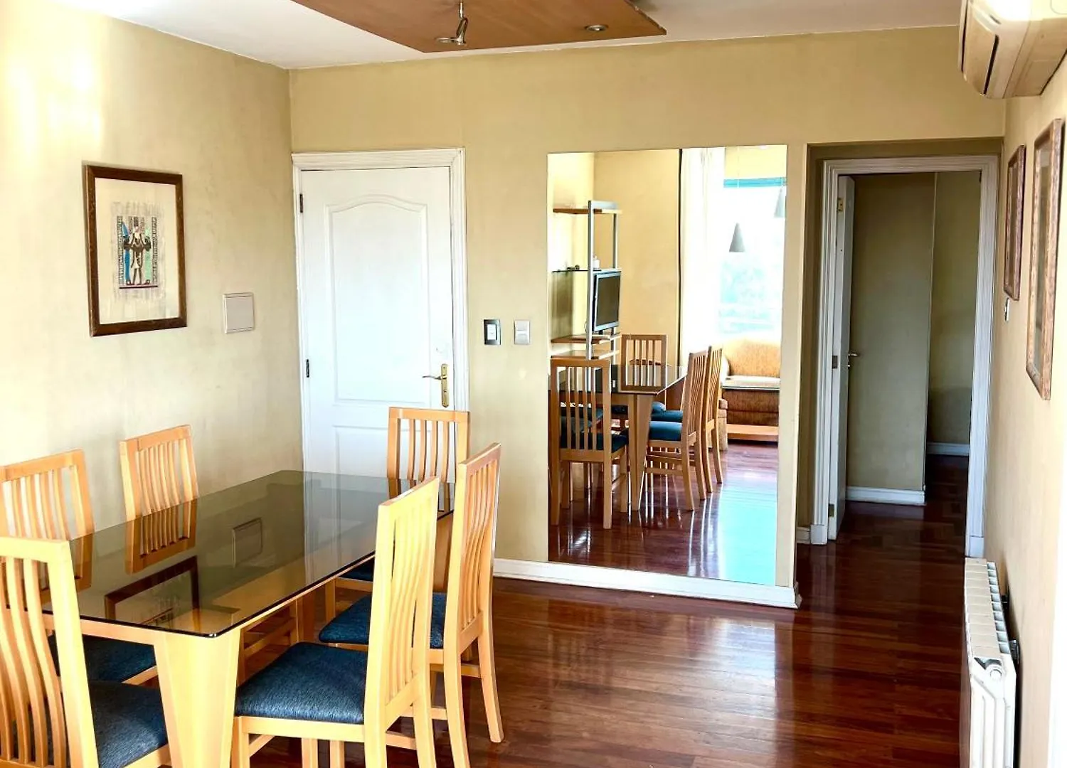 Apartament Precioso Departamento En La Mejor Ubicacion De Ciudad Mendoza, Con Piscina  Mendoza