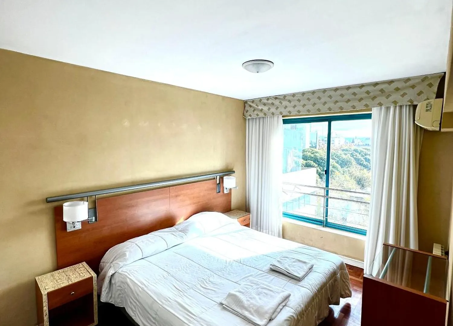 Appartement Precioso Departamento En La Mejor Ubicacion De Ciudad Mendoza, Con Piscina  Mendoza