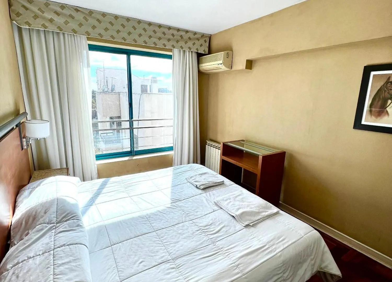 Apartament Precioso Departamento En La Mejor Ubicacion De Ciudad Mendoza, Con Piscina Mendoza