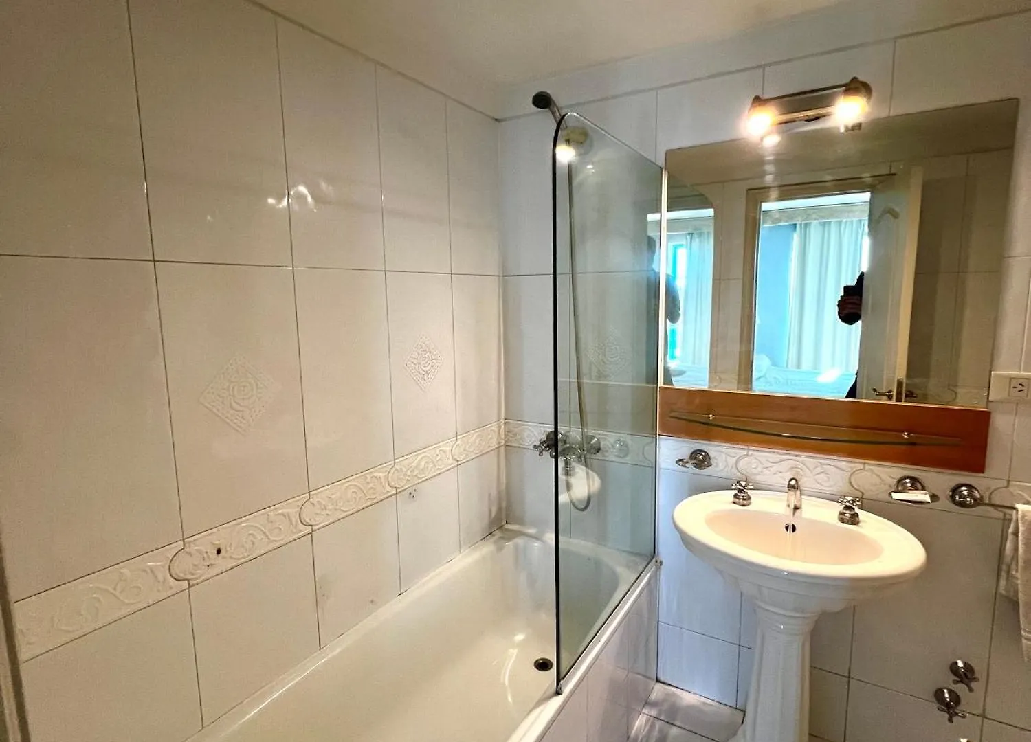 Appartement Precioso Departamento En La Mejor Ubicacion De Ciudad Mendoza, Con Piscina 0*, Mendoza Argentine