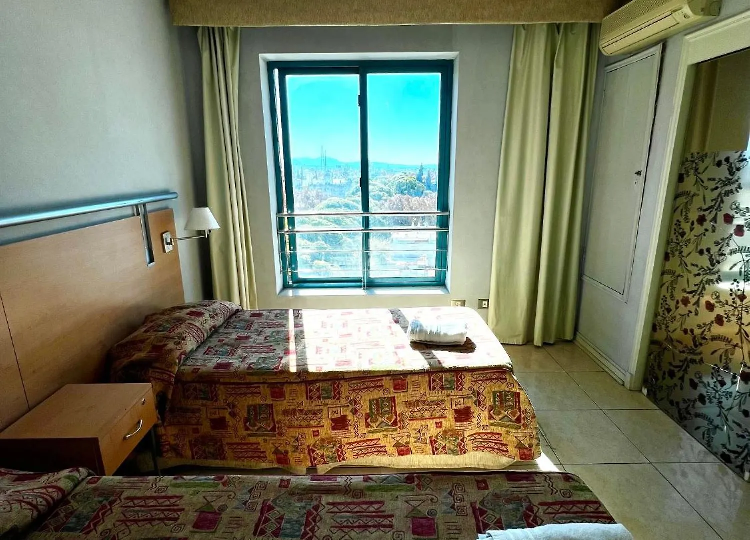 Appartement Precioso Departamento En La Mejor Ubicacion De Ciudad Mendoza, Con Piscina 0*, Mendoza