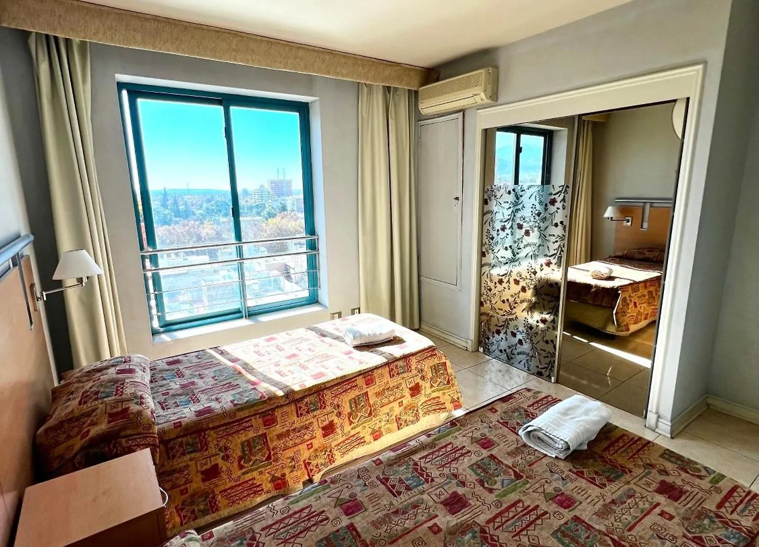 Appartement Precioso Departamento En La Mejor Ubicacion De Ciudad Mendoza, Con Piscina