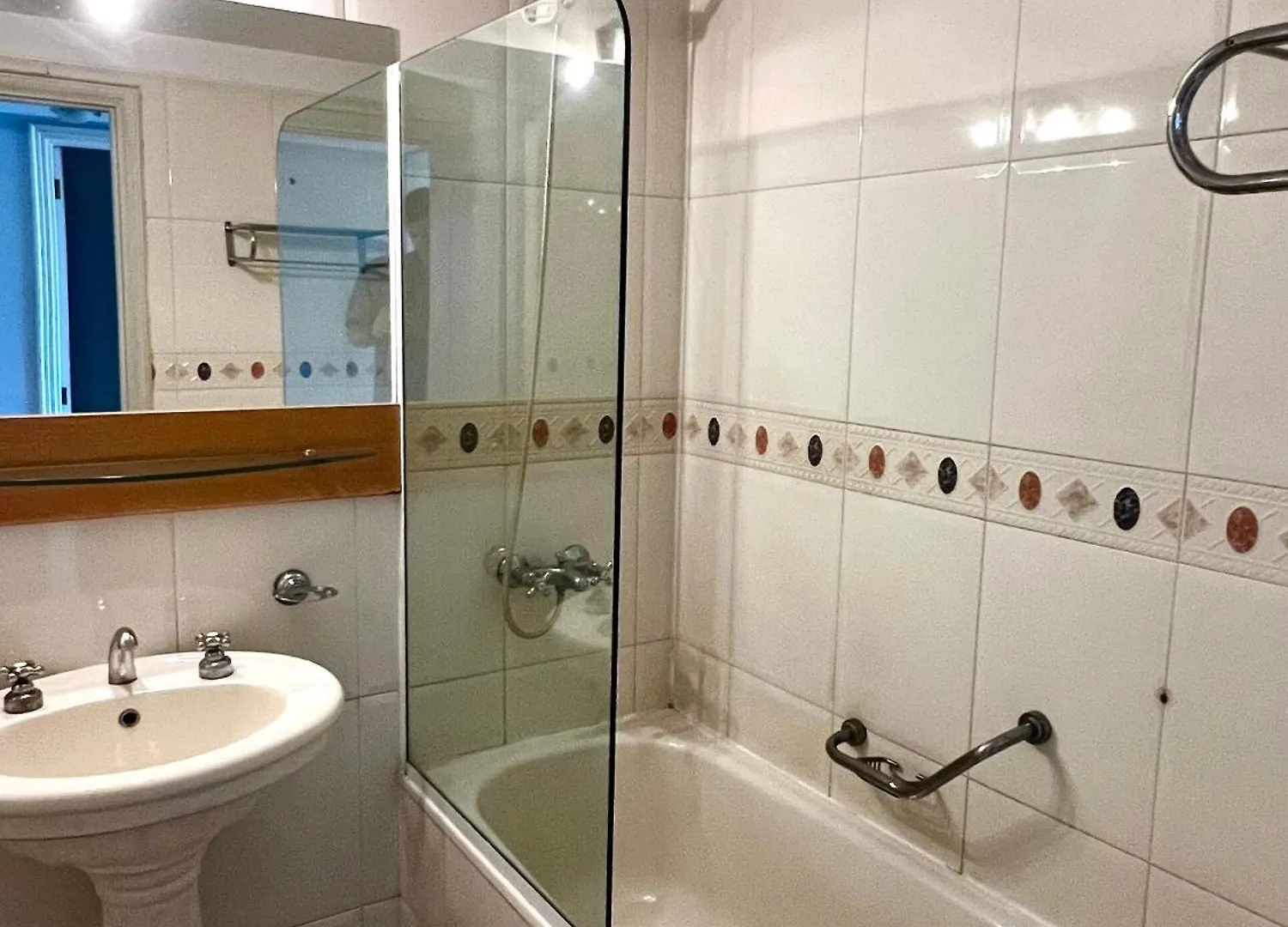 Appartement Precioso Departamento En La Mejor Ubicacion De Ciudad Mendoza, Con Piscina Argentine