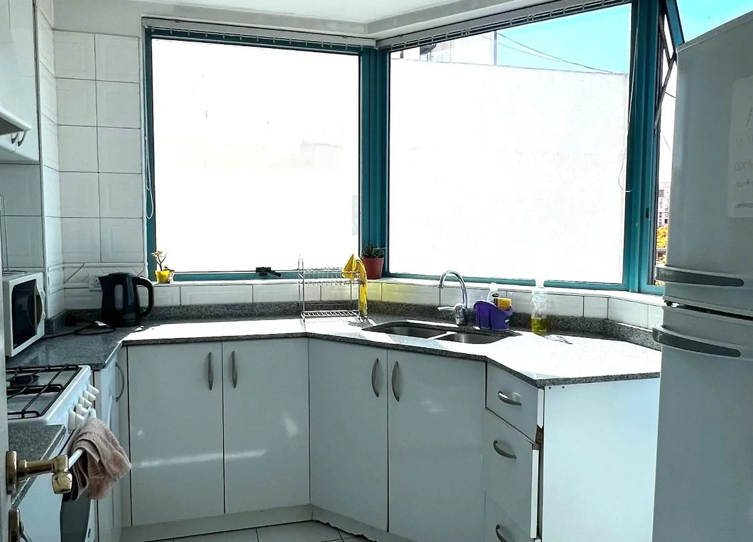 Appartement Precioso Departamento En La Mejor Ubicacion De Ciudad Mendoza, Con Piscina
