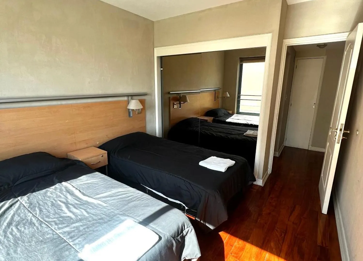 Appartement Precioso Departamento En La Mejor Ubicacion De Ciudad Mendoza, Con Piscina