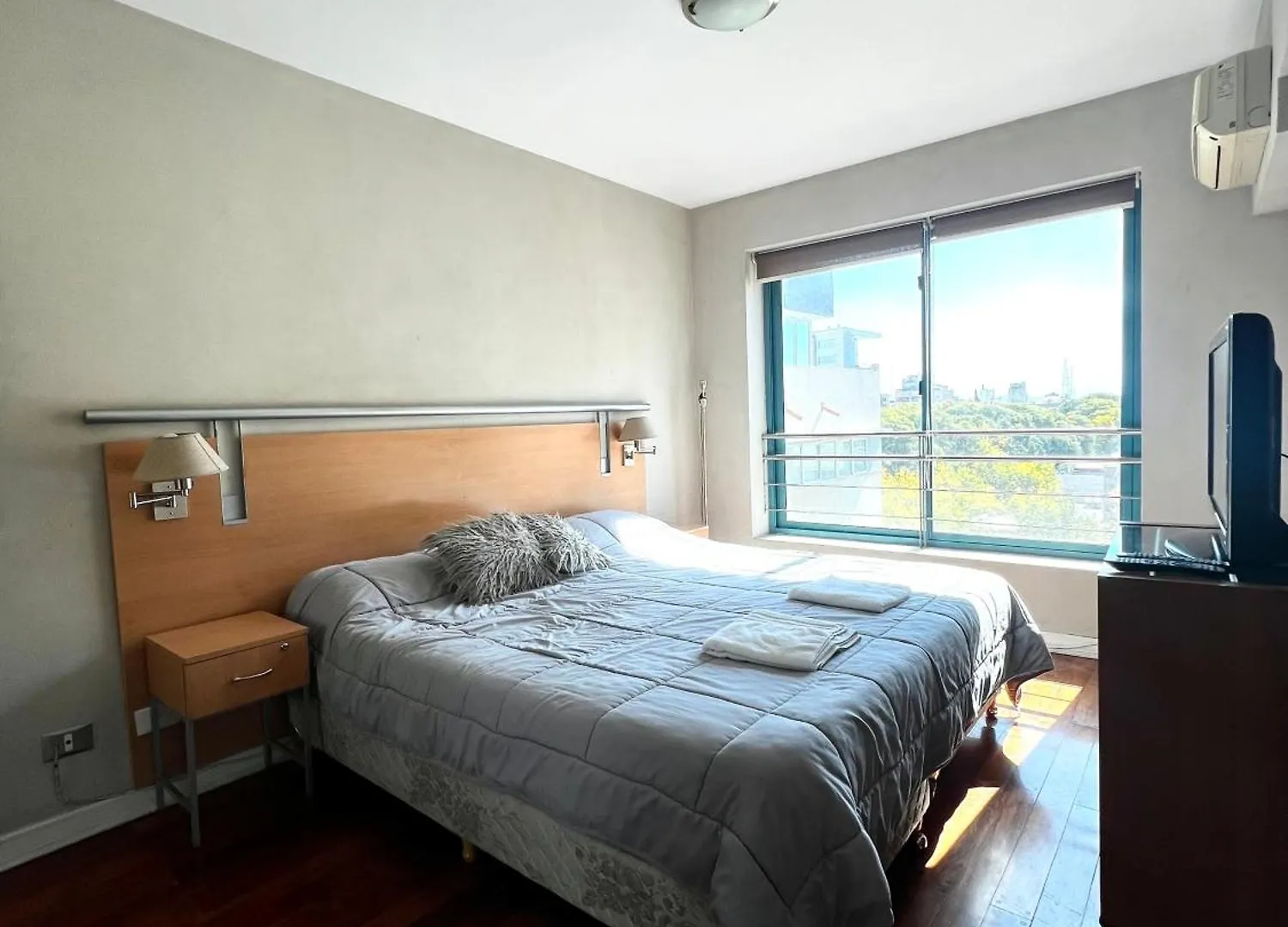 Apartament Precioso Departamento En La Mejor Ubicacion De Ciudad Mendoza, Con Piscina 0*, Mendoza Argentyna