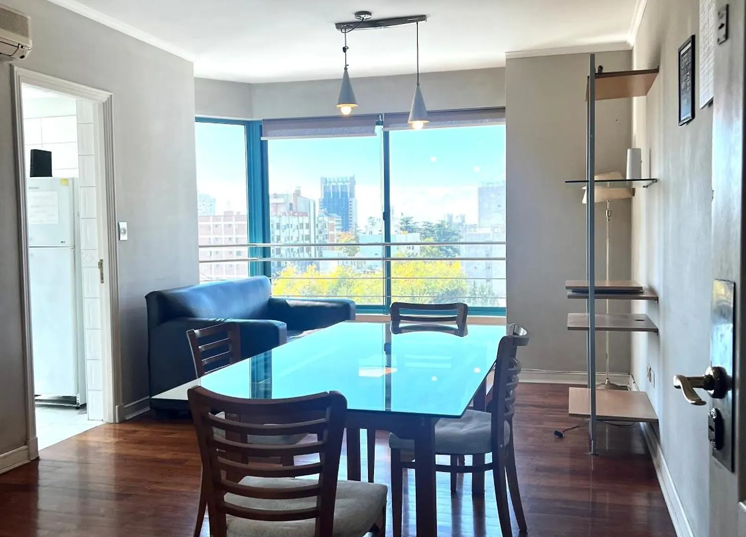 Apartament Precioso Departamento En La Mejor Ubicacion De Ciudad Mendoza, Con Piscina  Mendoza