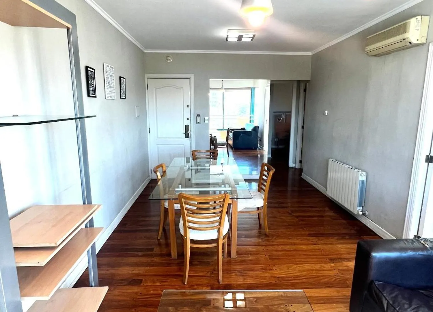 Appartement Precioso Departamento En La Mejor Ubicacion De Ciudad Mendoza, Con Piscina