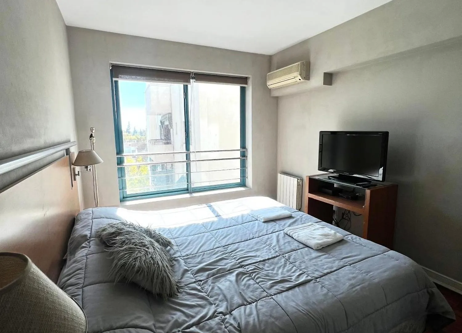 Appartement Precioso Departamento En La Mejor Ubicacion De Ciudad Mendoza, Con Piscina Argentine