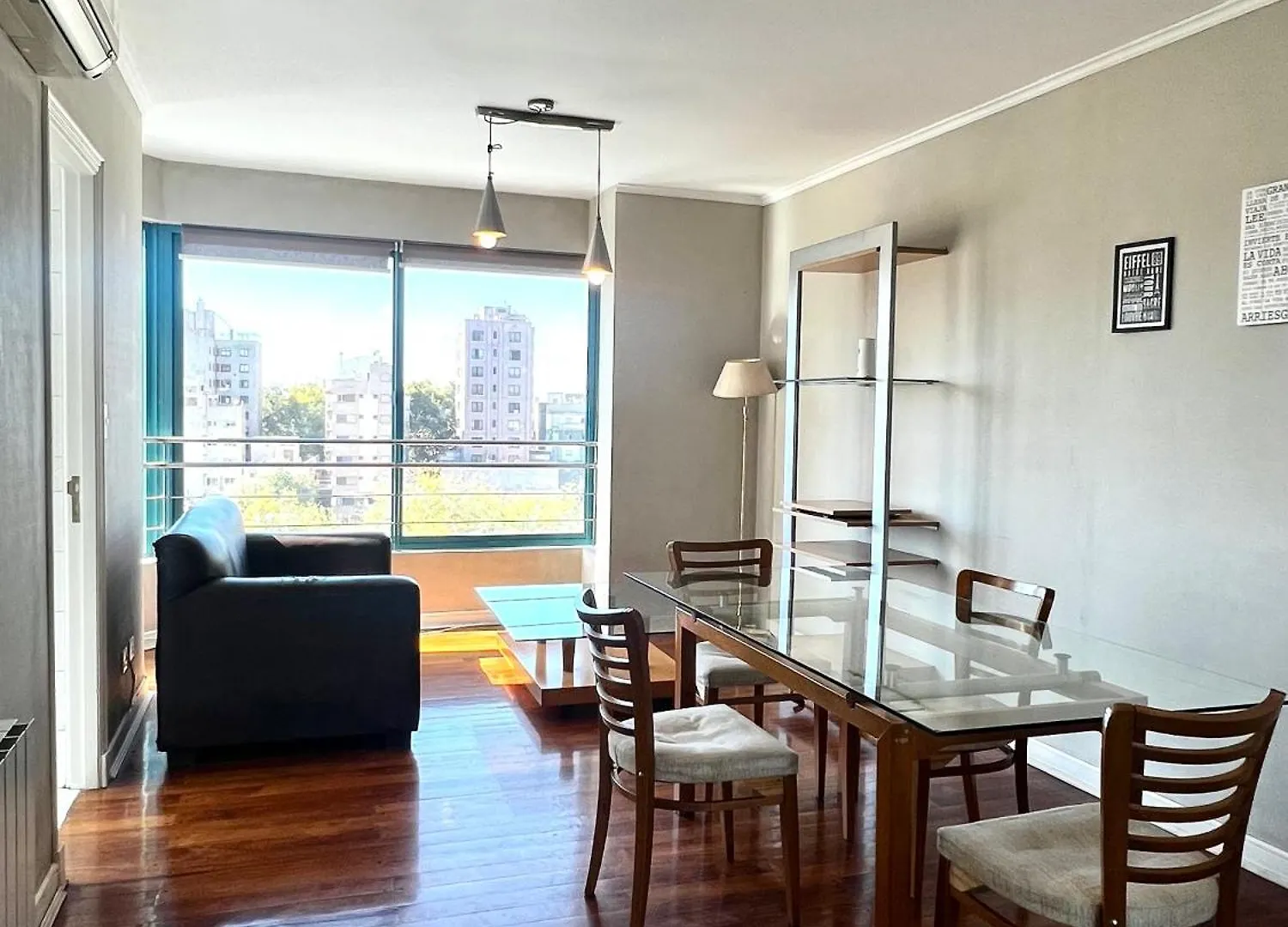 Appartement Precioso Departamento En La Mejor Ubicacion De Ciudad Mendoza, Con Piscina 0*, Mendoza Argentine