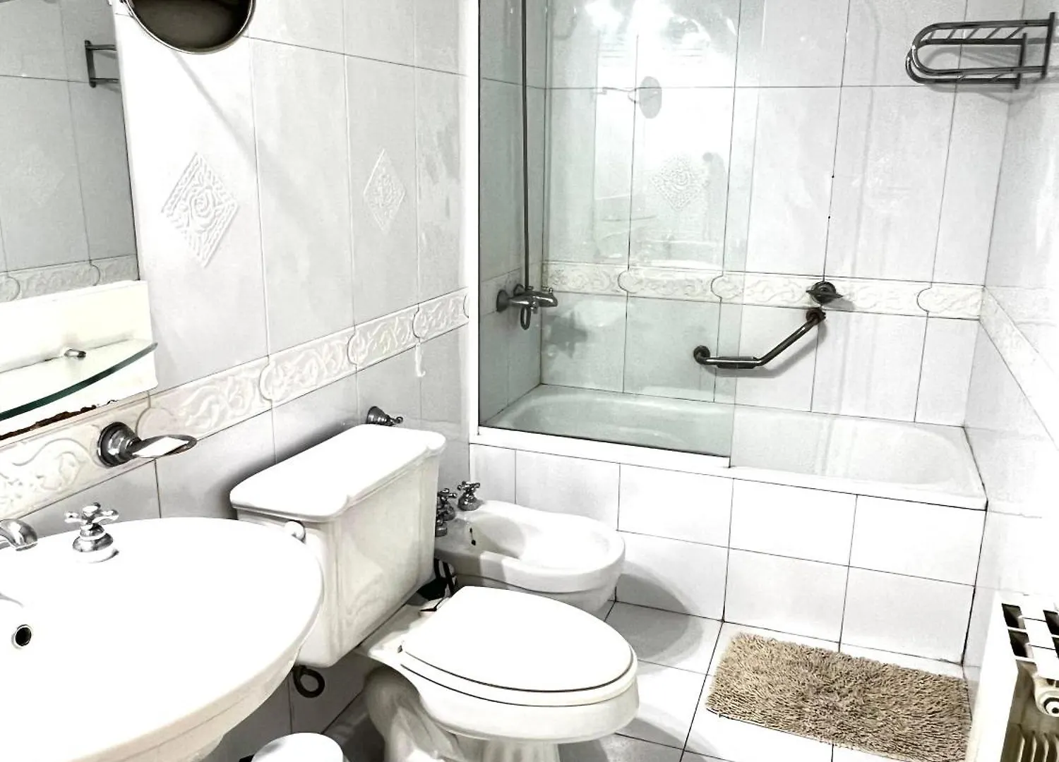 Appartement Precioso Departamento En La Mejor Ubicacion De Ciudad Mendoza, Con Piscina Argentine