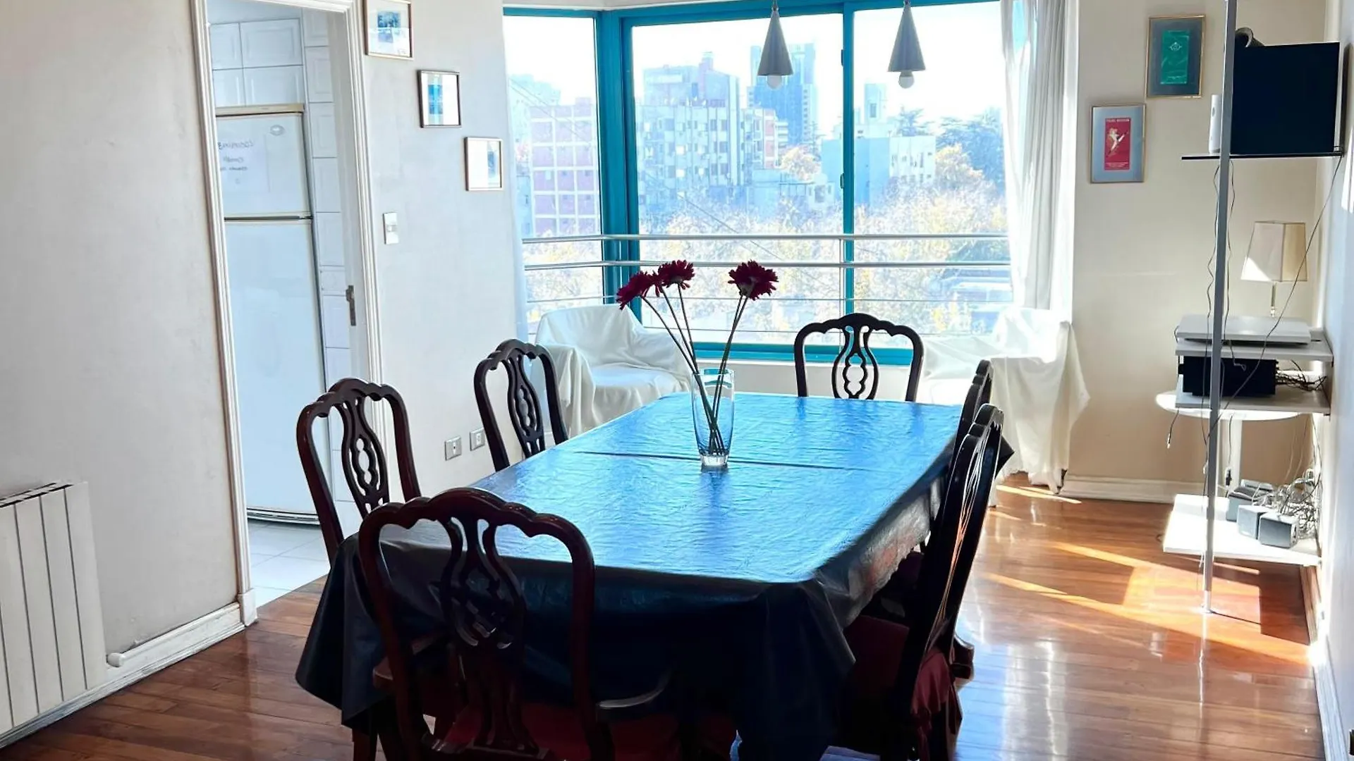 Appartement Precioso Departamento En La Mejor Ubicacion De Ciudad Mendoza, Con Piscina  Mendoza