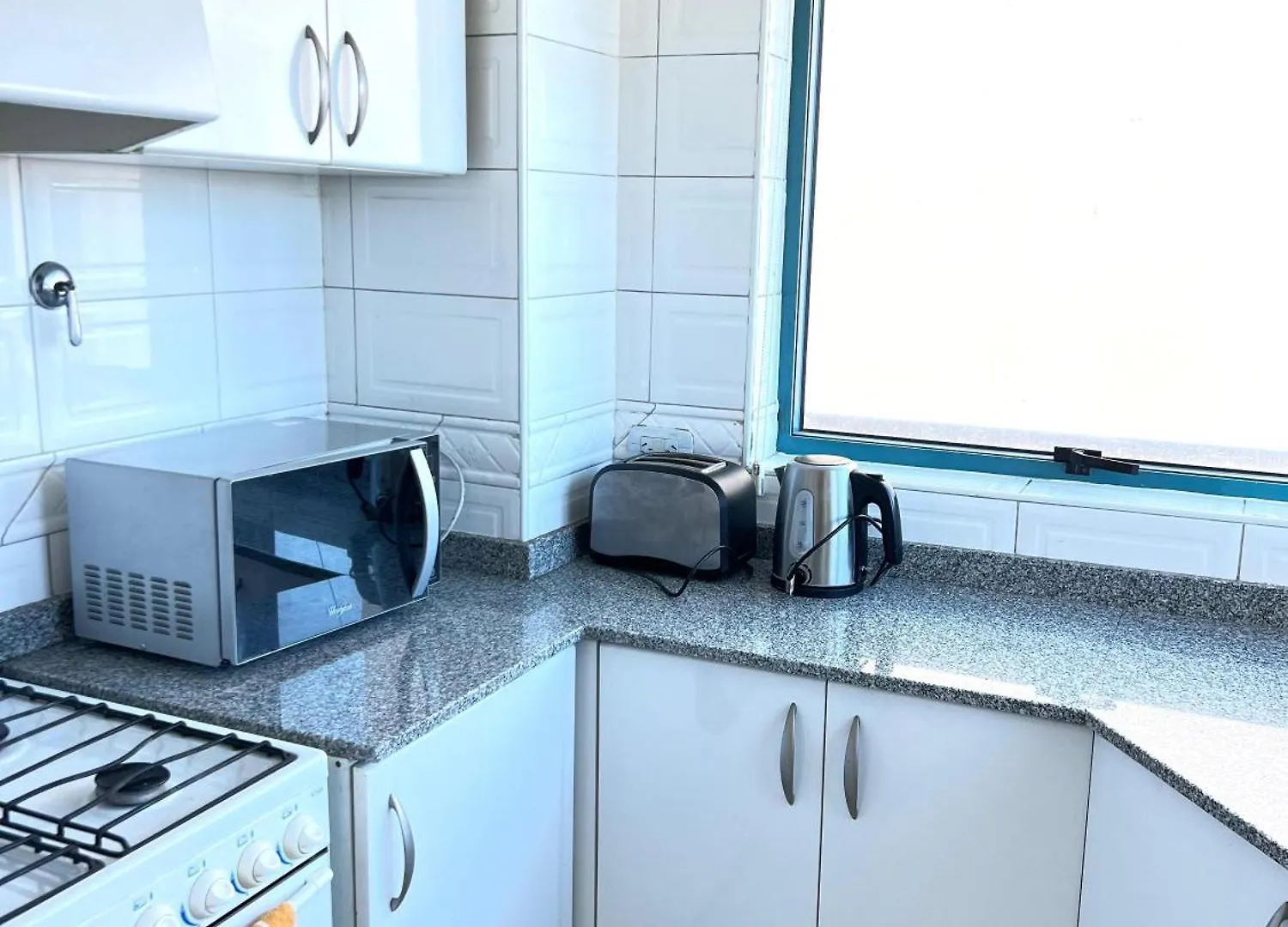 Appartement Precioso Departamento En La Mejor Ubicacion De Ciudad Mendoza, Con Piscina