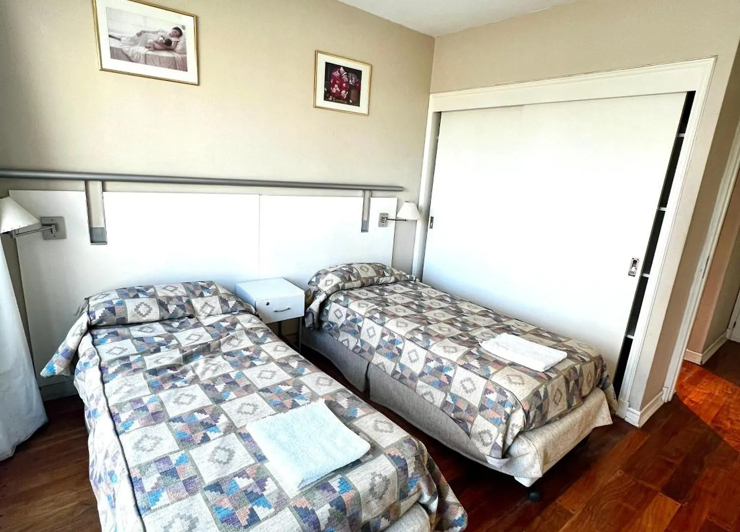 Appartement Precioso Departamento En La Mejor Ubicacion De Ciudad Mendoza, Con Piscina 0*, Mendoza