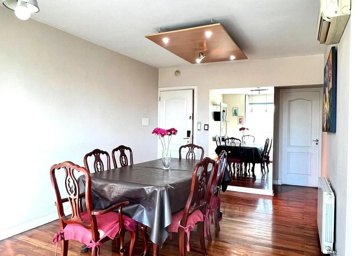 Apartament Precioso Departamento En La Mejor Ubicacion De Ciudad Mendoza, Con Piscina