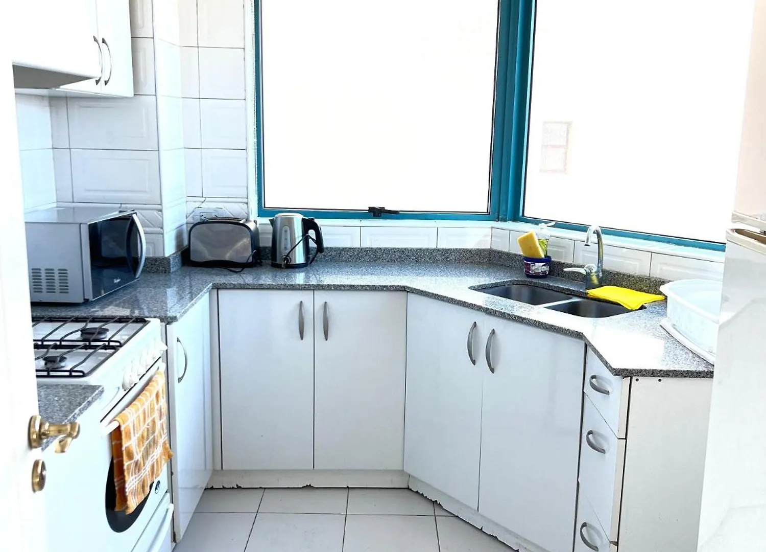 Appartement Precioso Departamento En La Mejor Ubicacion De Ciudad Mendoza, Con Piscina 0*, Mendoza Argentine