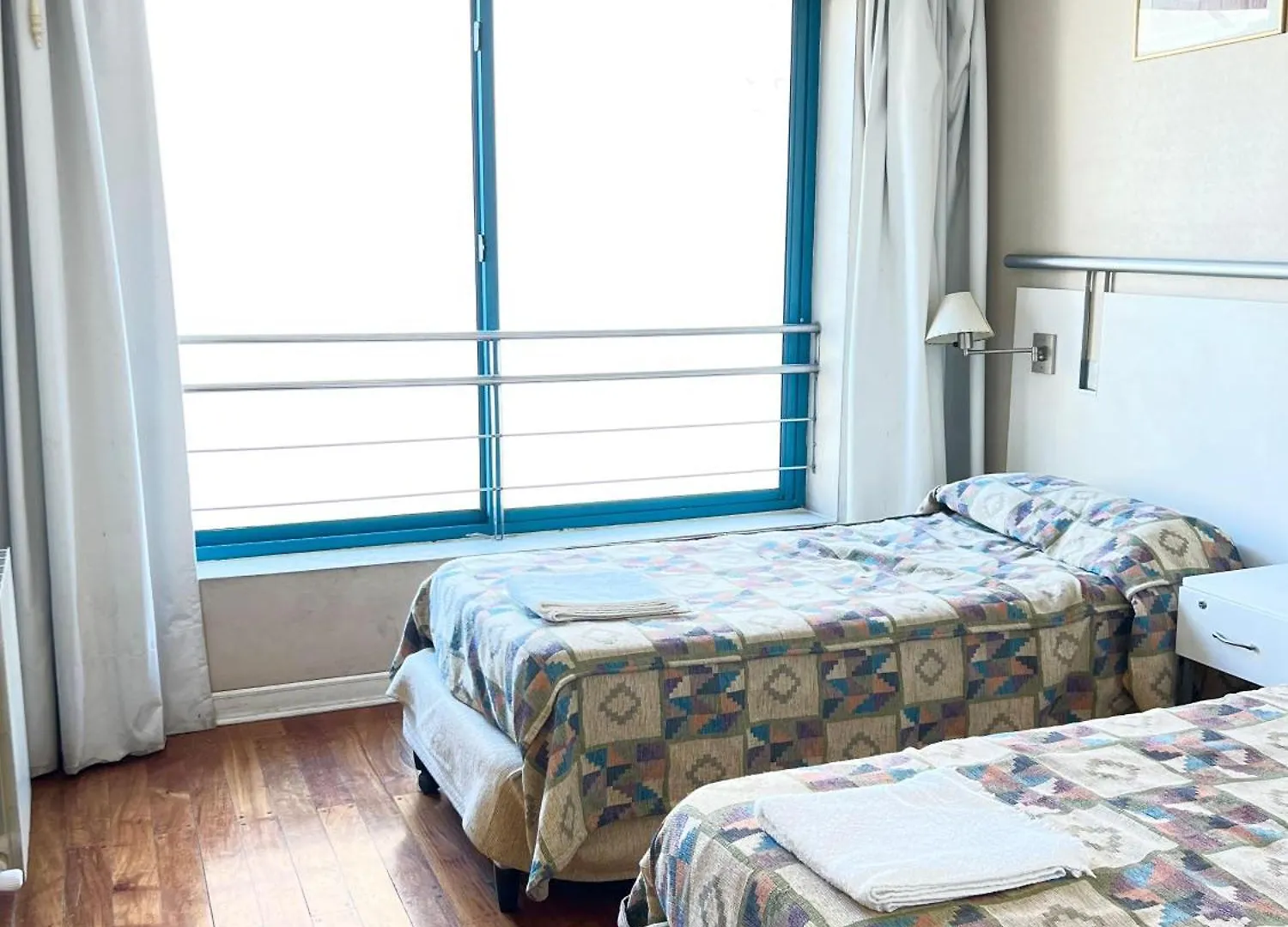 Apartament Precioso Departamento En La Mejor Ubicacion De Ciudad Mendoza, Con Piscina